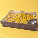 Champignons à la banane | 1 Kilo