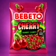 image de cherry bebeto