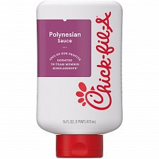 Chick-fil-A Sauce Polynesian