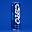 CIAO ENERGY CITRON NOIX DE COCO 