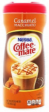 Coffee-Mate Coffee Creamer Caramel Macchiato