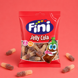 Bouteille cola fizz halal fini sachet | 90g 12p