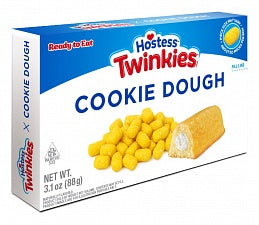 Cookie Dough Bites Hostess Twinkies