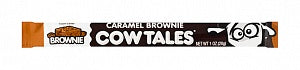 Cow Tales Caramel Brownie