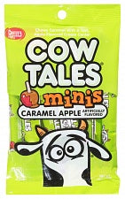 Cow Tales Minis Caramel Apple