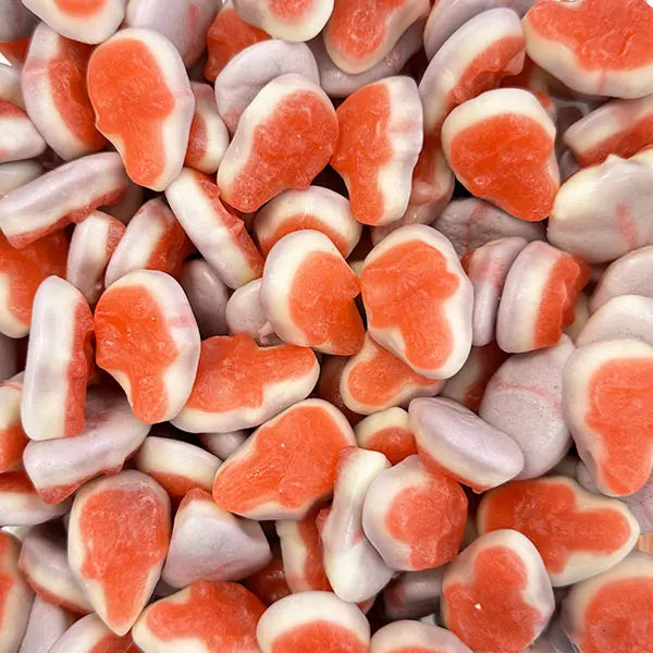 Crânes Lisses - Dulceplus