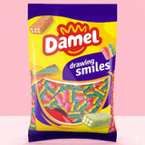 Mini arc en ciel acide - damel  1kg