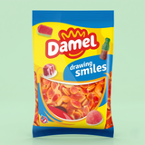 Hot mango fourre halal damel vrac 1kg