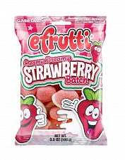 efrutti Creamy Dreamy Strawberries