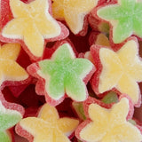 Étoiles Tricolores - Confiserie Thijs - 1kg