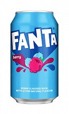 Fanta Berry