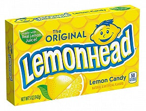 Lemonhead The Original