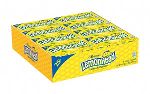 Lemonhead The Original
