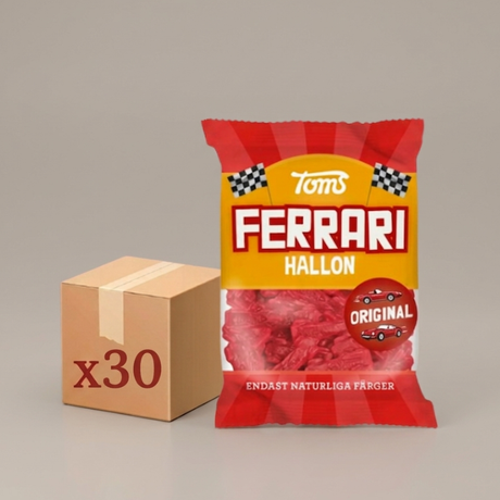 Ferrari Hallon Original - Toms