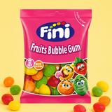Macédoine gum halal Fini | 90g x 12p
