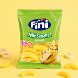 Banane battue halal fini sachet | 90g x 12p