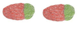 Fraise geante acide - vidal  1kg