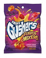 Fruit Gushers Flavor Mixers