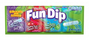 Lik-M-Aid Fun Dip