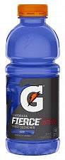 Gatorade Fierce Grape