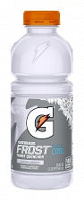Gatorade Frost Glacier Cherry