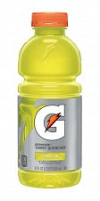 Gatorade Lemon-Lime