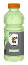 Gatorade Lime Cucumber