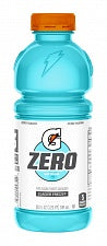 Gatorade Zero Glacier Freeze
