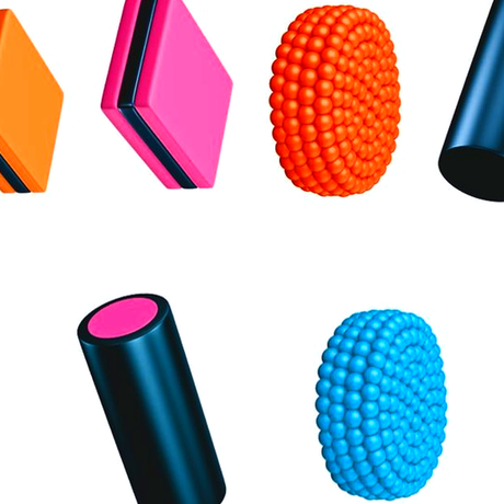 Licorice allsorts vidal vrac 1kg