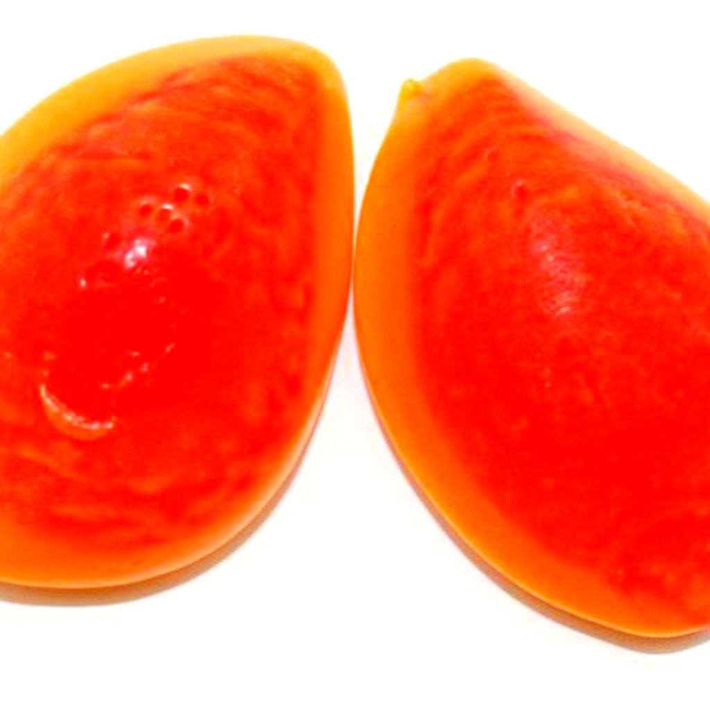 Hot mango fourre halal damel vrac 1kg
