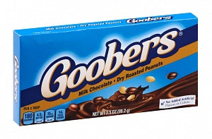 Goobers