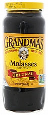 Grandma's Molasses Original