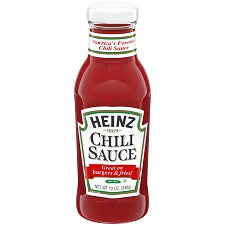 Heinz Sauce Chili