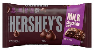 Hershey's Chips Milk Chocolate