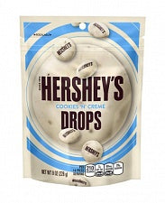 Hershey's Drops Cookie 'N' Creme