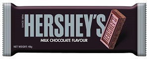 Hershey's Milk Chocolate