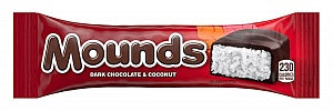 Hershey's Mounds