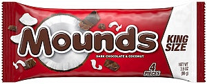 Hershey's Mounds King Size