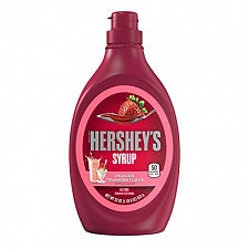 Hershey's Syrup Strawberry