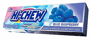 Hi-Chew Blue Raspberry