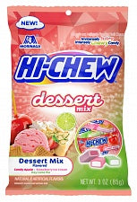 Hi-Chew Dessert Mix