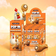 Pop In Chocolat | Poulet trompe l'oeil | 12 x 50g