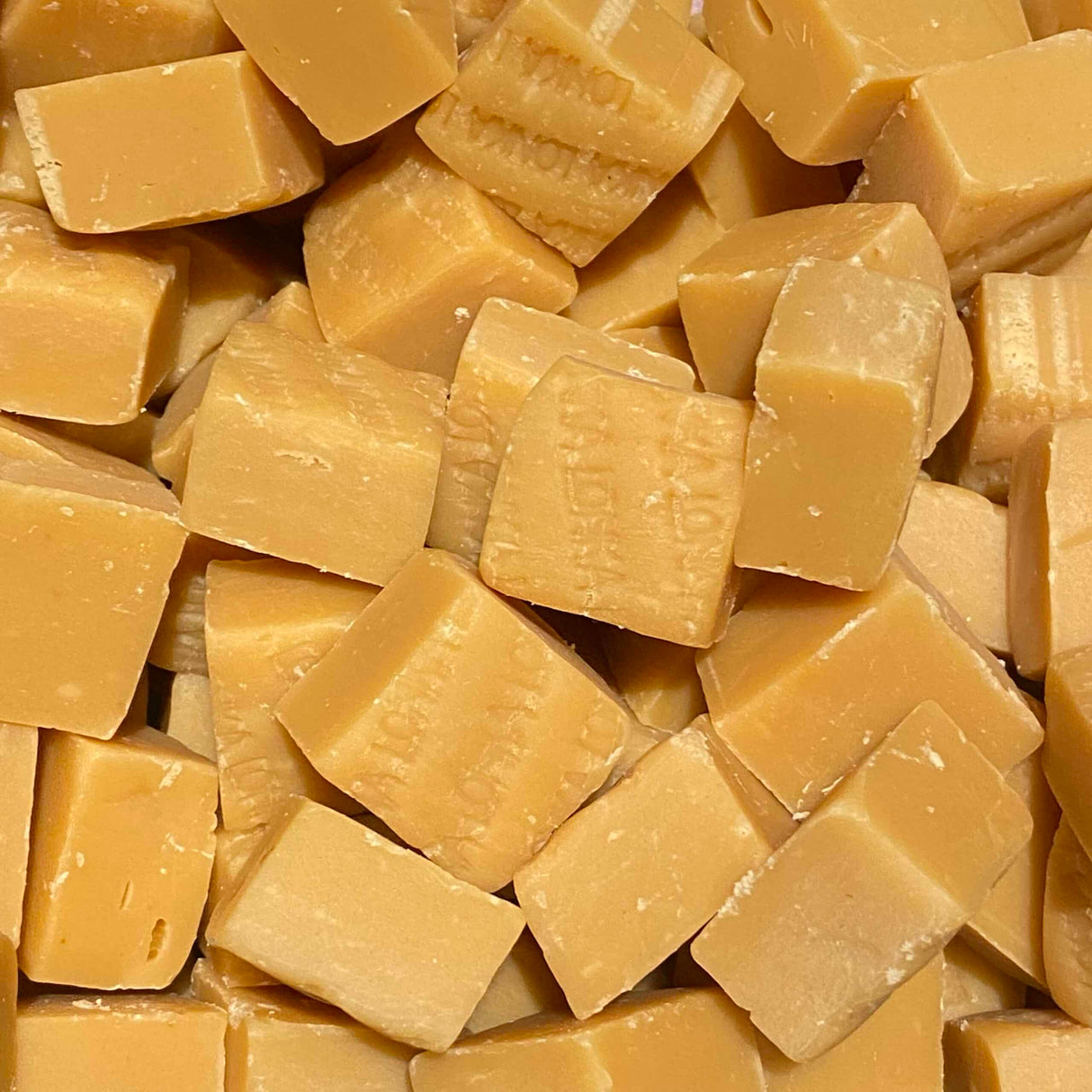 Fudge Vanille Lonka | Tubo 2 kilos