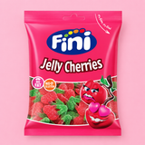 Cerise fizz - Fini - Sachet 90g x 12p