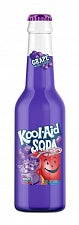 Kool-Aid Soda Grape