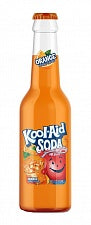 Kool-Aid Soda Orange
