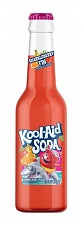 Kool-Aid Soda Sharkleberry Fin
