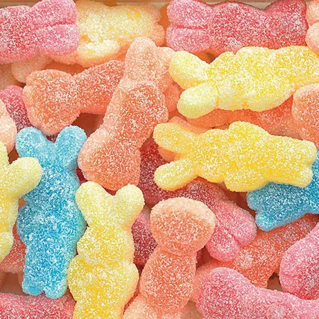 Lapins Crétins Lutti