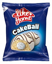 Like Home Cake Ball Cream