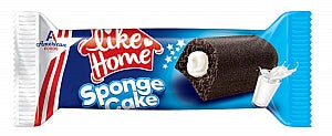 Like Home Sponge Cake Black
